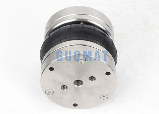 FS 44-5 DI Contitech इंडस्ट्रियल एयर स्प्रिंग PM/31041 नॉर्गन वायवीय बेलोस एक्ट्यूएटर