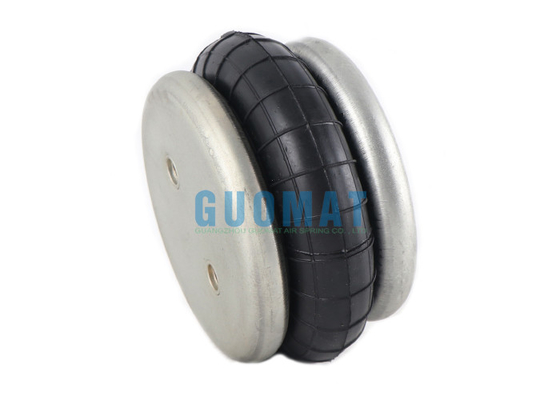 1B130070 एकल घुमावदार हवा actuator FS50-5 Contitech रबर हवा वसंत बैग
