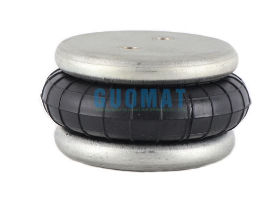 1B130070 एकल घुमावदार हवा actuator FS50-5 Contitech रबर हवा वसंत बैग