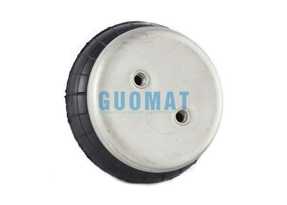 1B130070 एकल घुमावदार हवा actuator FS50-5 Contitech रबर हवा वसंत बैग