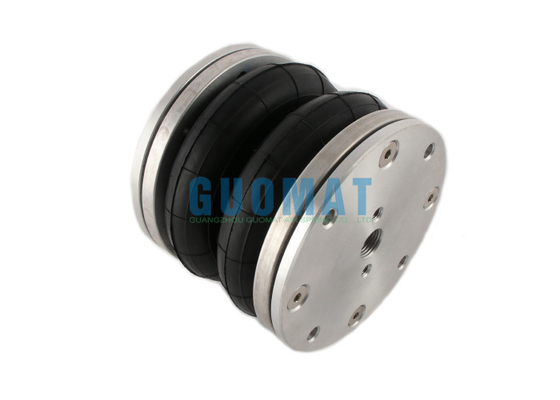 FD 76-14 DI CR Contitech निलंबन रबर Bellows 6X2 Norgren औद्योगिक हवा वसंत