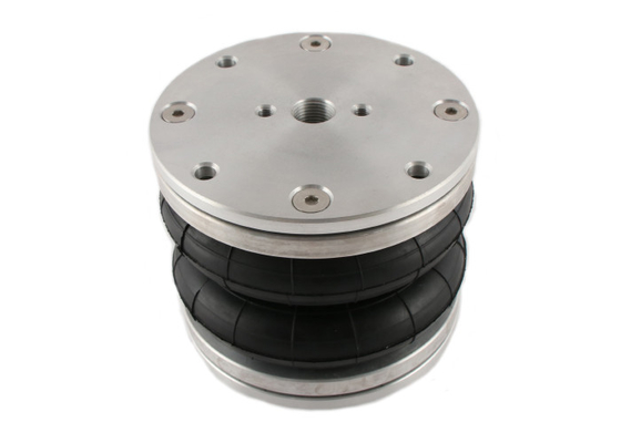 FD 76-14 DI CR Contitech निलंबन रबर Bellows 6X2 Norgren औद्योगिक हवा वसंत