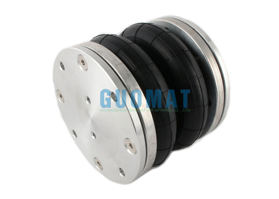 FD 76-14 DI CR Contitech निलंबन रबर Bellows 6X2 Norgren औद्योगिक हवा वसंत
