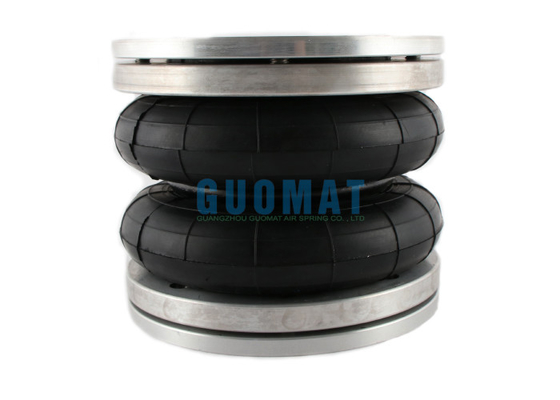 FD 76-14 DI CR Contitech निलंबन रबर Bellows 6X2 Norgren औद्योगिक हवा वसंत