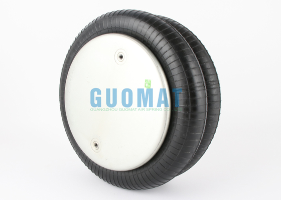 FD 330-22 CI मूल ContiTech एयर एक्ट्यूएटर 1/4NPT एयर फिटिंग एयर स्प्रिंग्स बेलोस