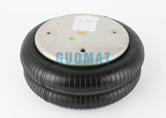 FD 330-22 CI मूल ContiTech एयर एक्ट्यूएटर 1/4NPT एयर फिटिंग एयर स्प्रिंग्स बेलोस