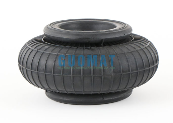 FS70-7 Contitech प्रतिस्थापन हवा स्प्रिंग्स W01-358-0131 फायरस्टोन रबर हवा बेलो स्प्रिंग्स
