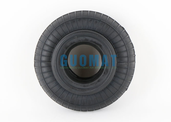 FS70-7 Contitech प्रतिस्थापन हवा स्प्रिंग्स W01-358-0131 फायरस्टोन रबर हवा बेलो स्प्रिंग्स