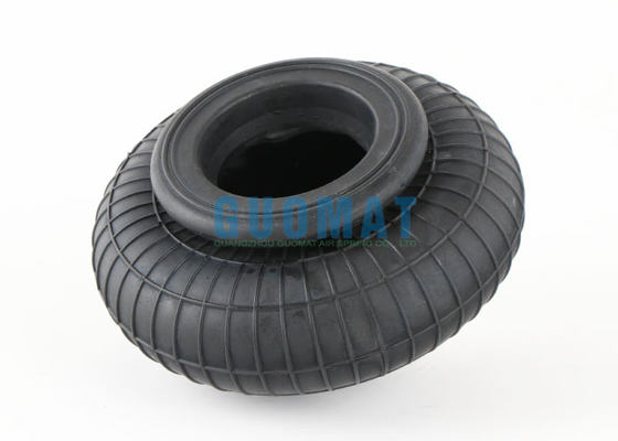 FS70-7 Contitech प्रतिस्थापन हवा स्प्रिंग्स W01-358-0131 फायरस्टोन रबर हवा बेलो स्प्रिंग्स
