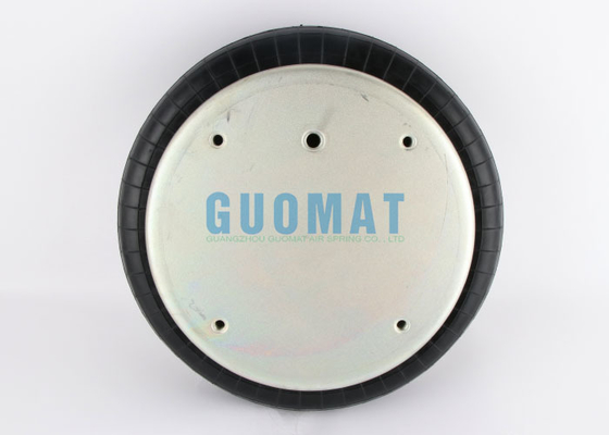 FS530-14 Contitech एयर एक्ट्यूएटर 1B53014 कपड़े धोने के उपकरण के लिए घुमावदार हवा के स्प्रिंग्स