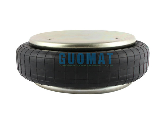 FS530-14 Contitech एयर एक्ट्यूएटर 1B53014 कपड़े धोने के उपकरण के लिए घुमावदार हवा के स्प्रिंग्स