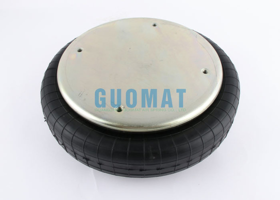 FS530-14 Contitech एयर एक्ट्यूएटर 1B53014 कपड़े धोने के उपकरण के लिए घुमावदार हवा के स्प्रिंग्स