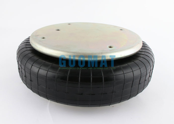 FS530-14 Contitech एयर एक्ट्यूएटर 1B53014 कपड़े धोने के उपकरण के लिए घुमावदार हवा के स्प्रिंग्स