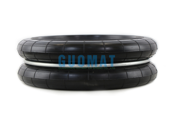 OEM S-300-2 योकोहामा रबर एयर स्प्रिंग F-300-2 औद्योगिक पंच एयर बैग
