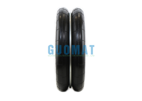 OEM S-300-2 योकोहामा रबर एयर स्प्रिंग F-300-2 औद्योगिक पंच एयर बैग