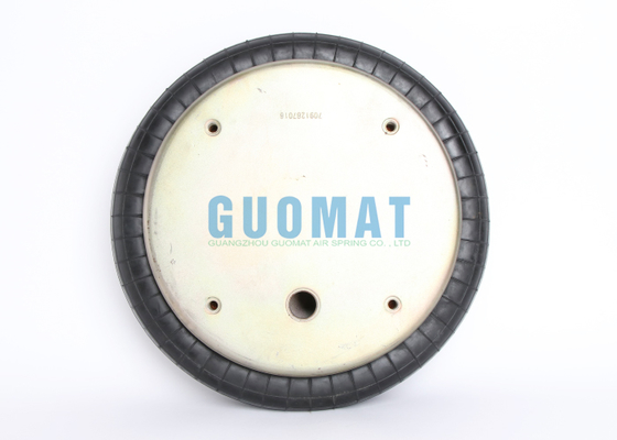 Contitech औद्योगिक वायु वसंत FS530-14 संकुचित घुमावदार हवा बेलो GUOMAT 1B53014