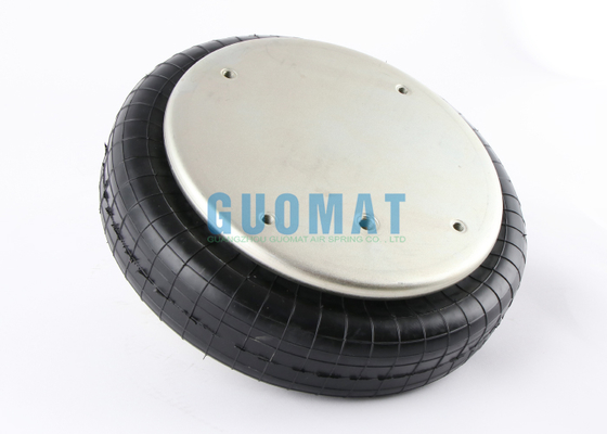 Contitech औद्योगिक वायु वसंत FS530-14 संकुचित घुमावदार हवा बेलो GUOMAT 1B53014