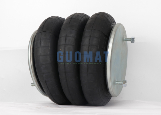 W01-358-7996 फायरस्टोन रबर एयर स्प्रिंग FT 330-29 520 Contitech इंडस्ट्रियल एयर बेलोस बैग बैग