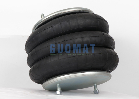 W01-358-7996 फायरस्टोन रबर एयर स्प्रिंग FT 330-29 520 Contitech इंडस्ट्रियल एयर बेलोस बैग बैग
