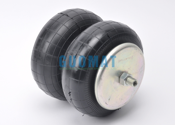 2B9-218 गुडयर इंडस्ट्रियल एयर स्प्रिंग FD 200-25 453 Contitech रबर बेलोस गैस-फिल्ट