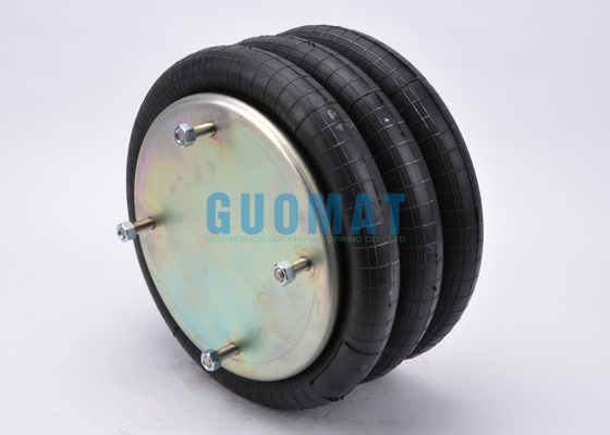 3B14-451 गुडइयर ट्रिपल बेलोज़ एयर स्प्रिंग W01-358-7846 फायरस्टोन एयर एक्चुएटर
