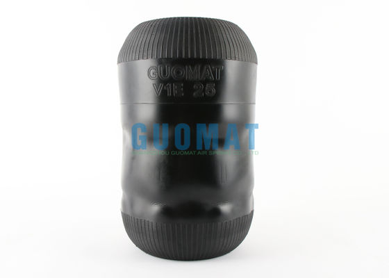 661N कॉन्टिटेक बस एयर रबर बेलोज़ 1E25 फ़ीनिक्स वोल्वो 1137882 1137888 3159253 बस एयर स्प्रिंग