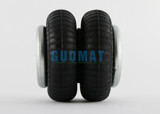 2B12-305 Goodyear डबल बेलोज़ एयर स्प्रिंग W01-358-7443 फायरस्टोन इंडस्ट्रियल एयर एक्चुएटर