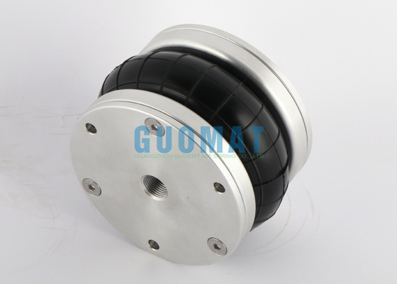FS 44-5 DI Contitech क्रिमित घुमावदार हवा स्प्रिंग्स W01-R58-4050 फायरस्टोन बेलोस रबर
