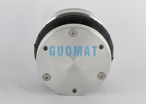 FS 44-5 DI Contitech क्रिमित घुमावदार हवा स्प्रिंग्स W01-R58-4050 फायरस्टोन बेलोस रबर