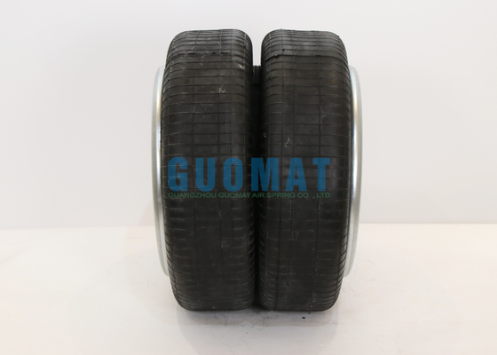 W01-358-7444 फायरस्टोन एयरराइड डबल घुमावदार एयर स्प्रिंग 22-1.5 स्टाइल एयर कुशन