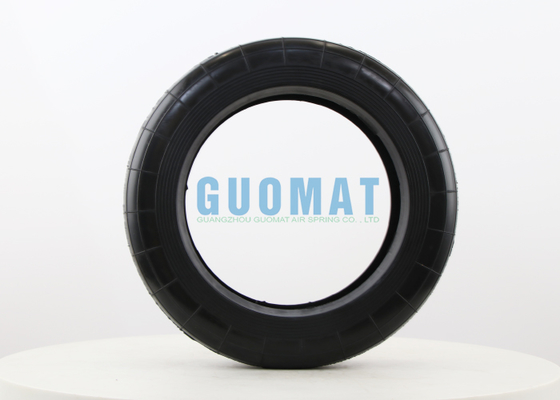 F-600-2 GUOMAT रबर एयर स्प्रिंग प्रतिस्थापन S-600-2R/SC-600-2R YOKOHAMA रबर एयर बेलो