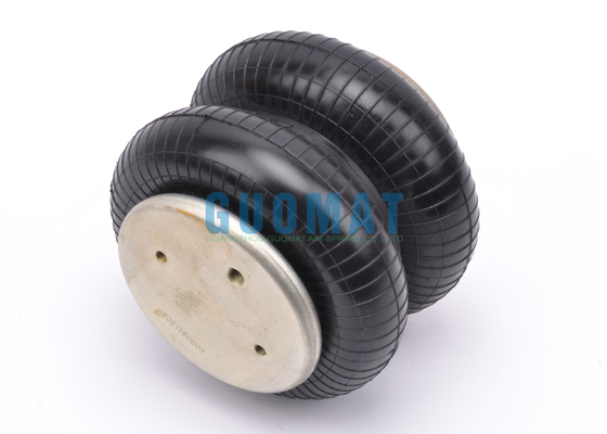 2B9-201 गुडइयर हैवी ड्यूटी एयर स्प्रिंग W01-358-6935 फायरस्टोन डबल बेलोज़ एयर बैग