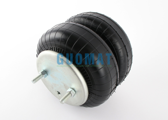W01-358-6905 एयर सस्पेंशन स्प्रिंग बैग 2B9-206 Goodyear ट्रेलर के लिए वायवीय एक्ट्यूएटर
