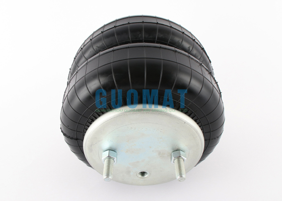 W01-358-6905 एयर सस्पेंशन स्प्रिंग बैग 2B9-206 Goodyear ट्रेलर के लिए वायवीय एक्ट्यूएटर