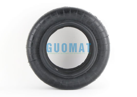 W01-358-0205 Firestone Rubber Bellows Only Style 203 Double Convoluted Air Spring