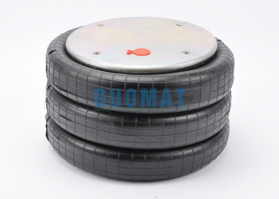 Rubber Air Balloon W01-095-0263 Suspension Air Spring Replacement Contitech FT 530-35 849