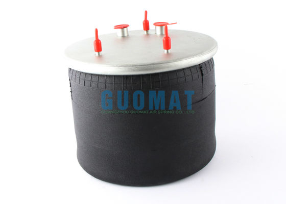 836M2K1 कॉन्टिटेक ट्रक एयर स्प्रिंग 1R12-711 गुडइयर एयर सस्पेंशन रबर एयर बैग