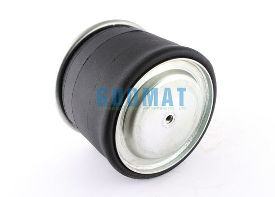 836M2K1 कॉन्टिटेक ट्रक एयर स्प्रिंग 1R12-711 गुडइयर एयर सस्पेंशन रबर एयर बैग