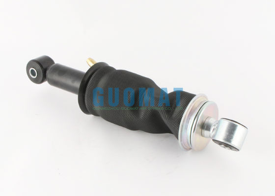 गैस से भरा केबिन एयर शॉक अवशोषक 7421821030 रेनॉल्ट ट्रक एयर सस्पेंशन स्प्रिंग