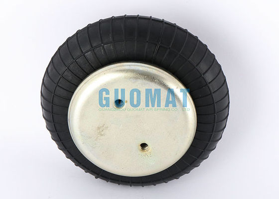 SP 1B 05 Phoenix Air Spring FS70-7 Contitech Rubber Air Shock 2681015000 For Soil Turning Equipment