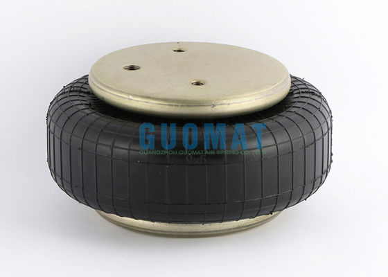 1B9-202 Goodyear Suspension Air Shock 578913201 Convoluted Rubber Air Spring