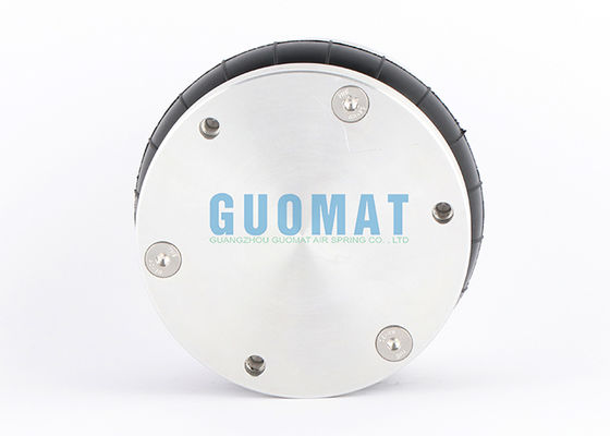 4''1/2x1 औद्योगिक एयर स्प्रिंग्स प्रदाता FS 44-5 DI कॉन्टिनटेक रबर एयर बैग्स टेक्सटाइल मशीनरी के लिए