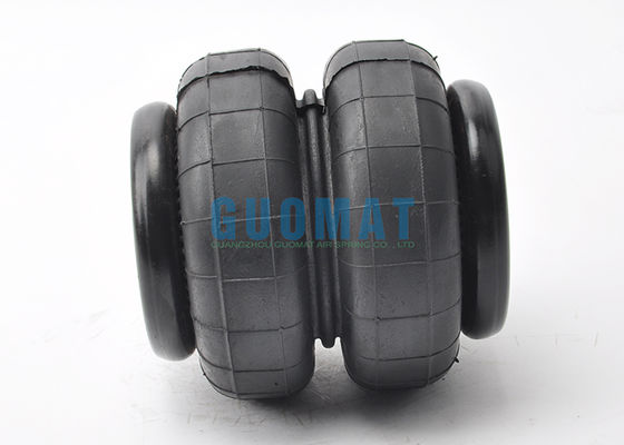 FD 70-13 Contitech Rubber Bellows Industrial Air Spring G1/4 Air Balloon