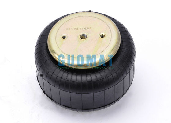 Style 160 Single Convoluted Rubber Air Bags W01-358-7751 Firestone Air Spring For Lifting