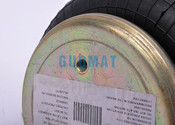 Style 160 Single Convoluted Rubber Air Bags W01-358-7751 Firestone Air Spring For Lifting