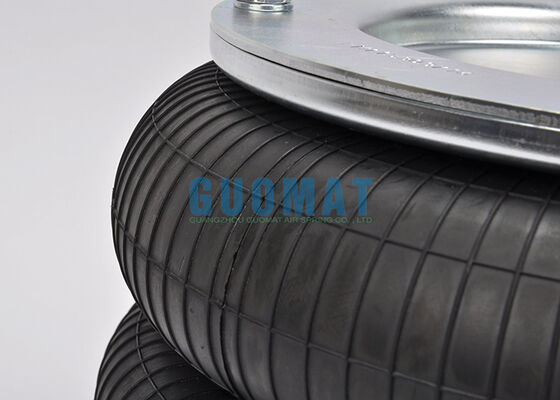 M/31123 मूल नॉर्गेन रबर एयर स्प्रिंग FT 412-32 DS कॉन्टिटेक स्प्रिंग बैग एयर नेविगेटर 