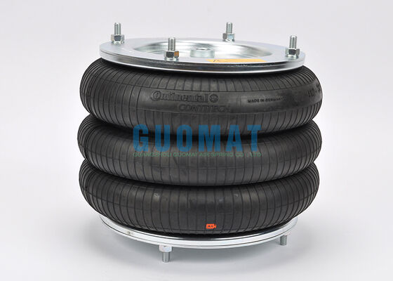 M/31123 मूल नॉर्गेन रबर एयर स्प्रिंग FT 412-32 DS कॉन्टिटेक स्प्रिंग बैग एयर नेविगेटर 