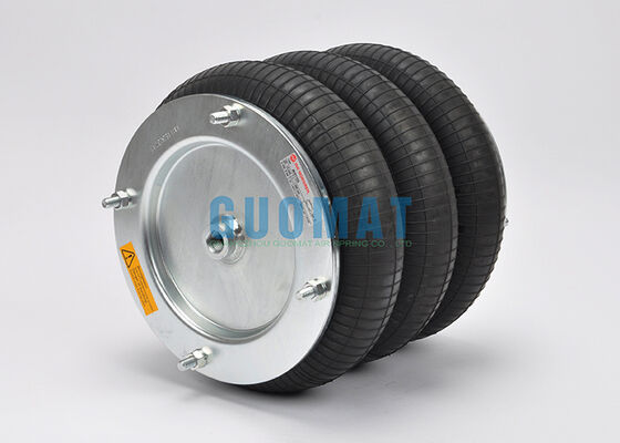 M/31123 मूल नॉर्गेन रबर एयर स्प्रिंग FT 412-32 DS कॉन्टिटेक स्प्रिंग बैग एयर नेविगेटर 