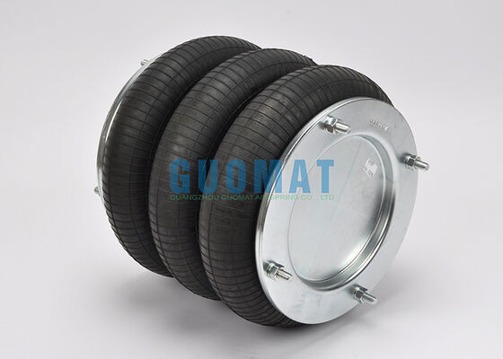 M/31123 मूल नॉर्गेन रबर एयर स्प्रिंग FT 412-32 DS कॉन्टिटेक स्प्रिंग बैग एयर नेविगेटर 