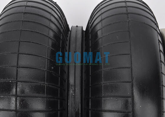 2B9-200 गुडयर प्रतिस्थापन एयर स्प्रिंग FD 200-19 320 Contitech RV एयर सस्पेंशन